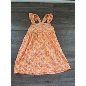 Tea collection toddler girl dress 2t
